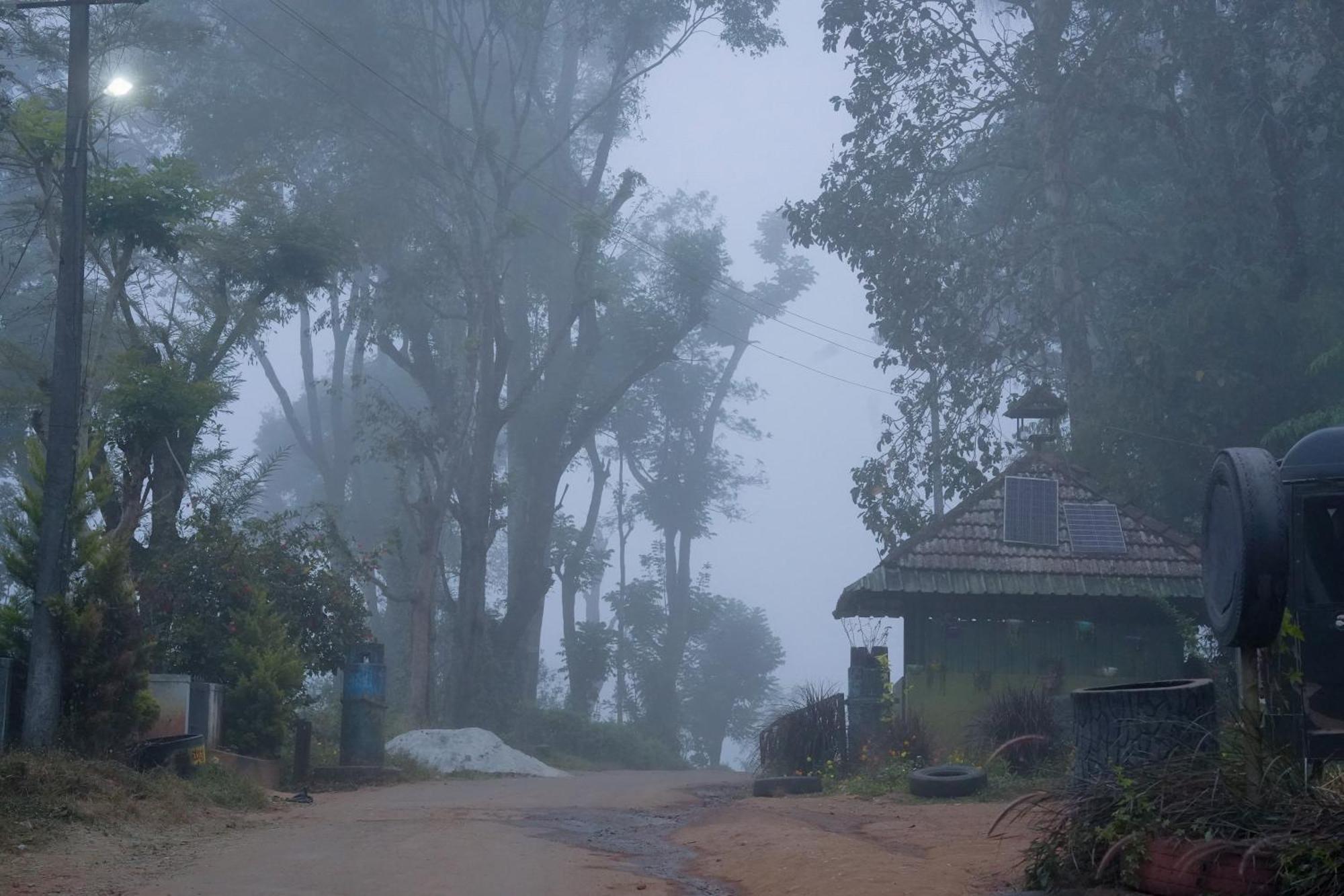 Kuruva Island Resort And Spa - By Kabini Breeze, Wayanad Mananthavady Luaran gambar