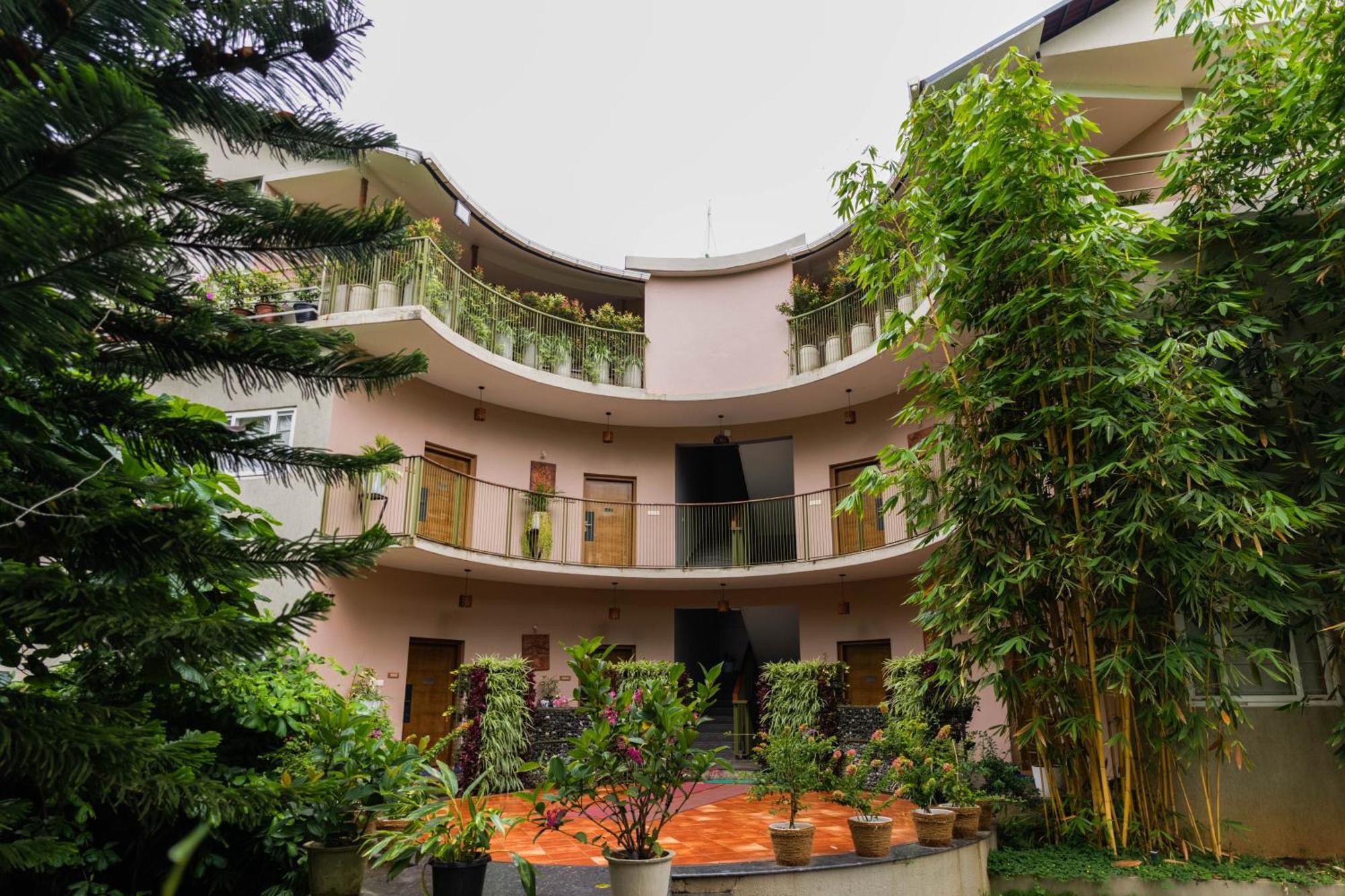 Kuruva Island Resort And Spa - By Kabini Breeze, Wayanad Mananthavady Luaran gambar