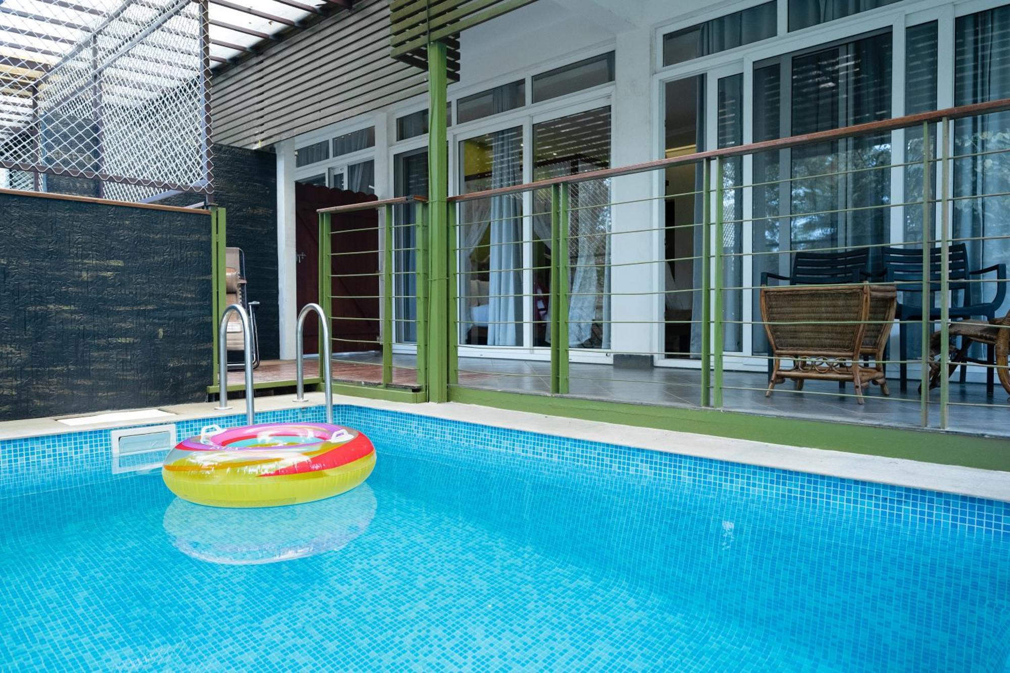 Kuruva Island Resort And Spa - By Kabini Breeze, Wayanad Mananthavady Luaran gambar