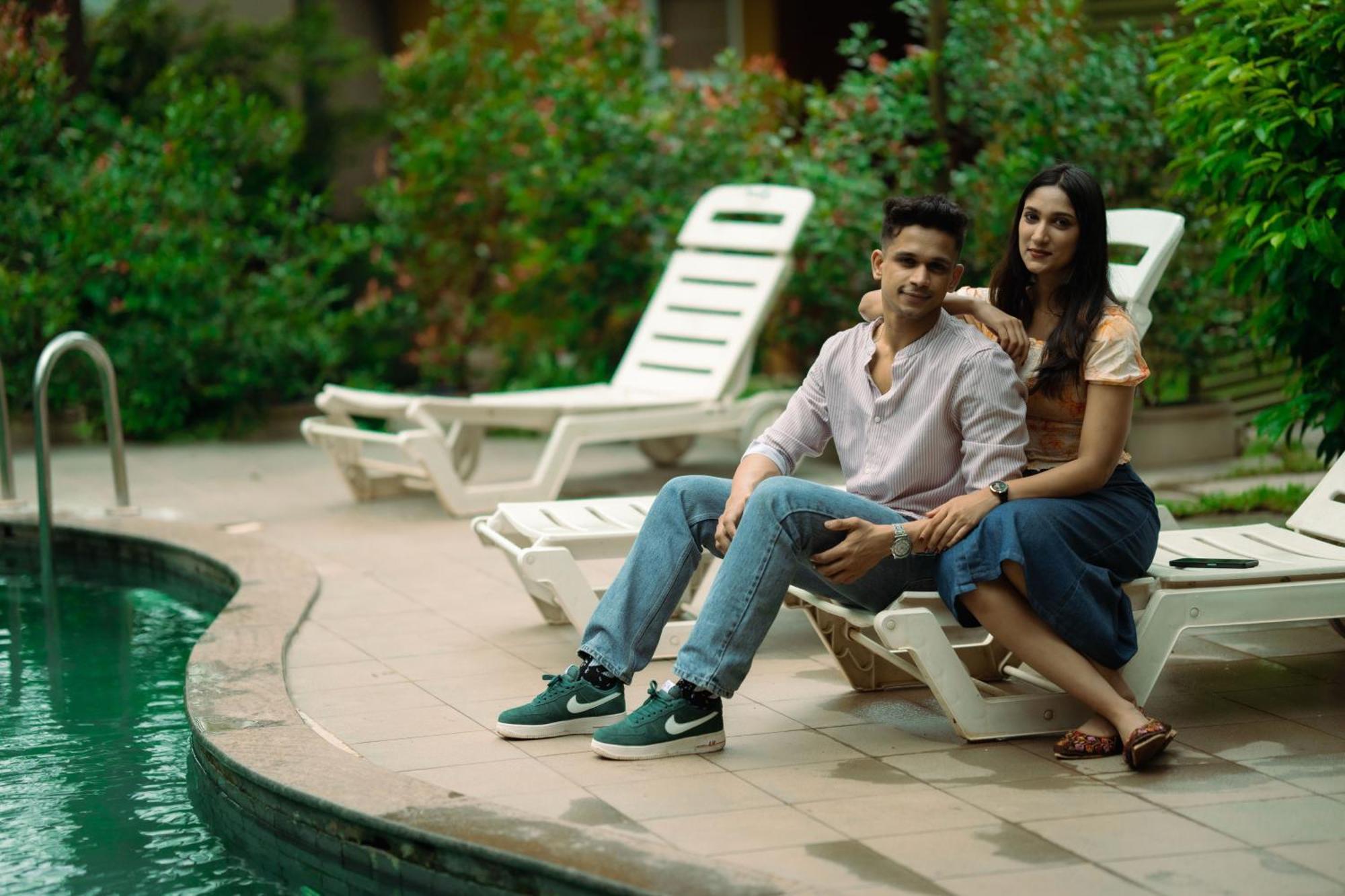 Kuruva Island Resort And Spa - By Kabini Breeze, Wayanad Mananthavady Luaran gambar